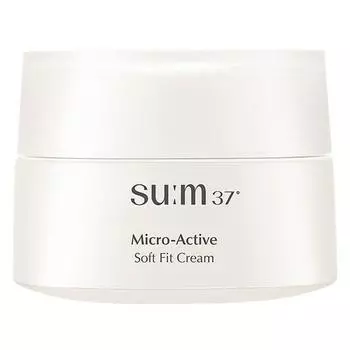 Су:m37 Degree Microactive Soft Fit Cream