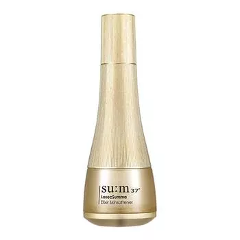Су:m37 Degree Rosik Summa Elixir Skin Softener, 150 мл, 1 шт. 1 PCS
