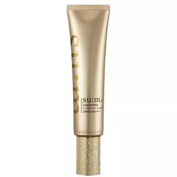 Су:m37 Degrees Rosique Summa Lumiere Солнцезащитное средство SPF50+ PA++++
