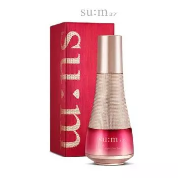 su:m37 - Fleur Regenerative Serum