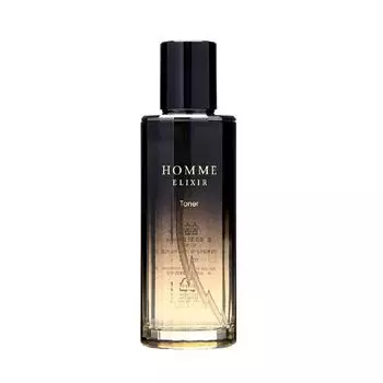 su:m37 - Homme Elixir Toner