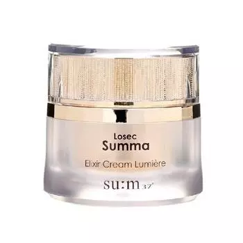 su:m37 - Losec Summa Elixir Cream Lumiere