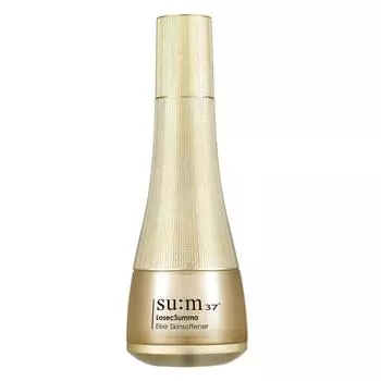 su:m37 - Losec Summa Elixir Skinsoftner 150ml