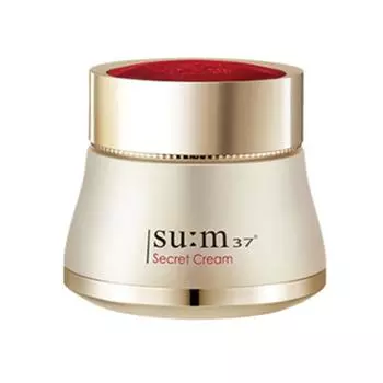 su:m37 Micro-Active Soft Fit Cream 50ml AUTHENTIC STORE