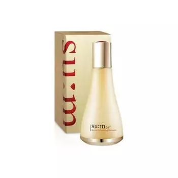 SU: M37 Secret Enhancing Emulsion 120 мл.