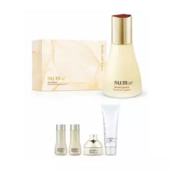 Су:m37° Secret Essence Advanced Treatment Pore Barrier Набор для ухода