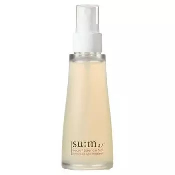 su:m37 - Secret Essence Mist