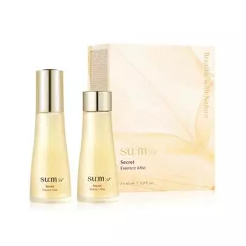 Су:m37 Secret Essence Mist + Сменный блок