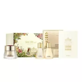 su:m37 - Secret Eye Cream Special Set Secret Garden Edition