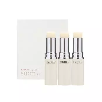 su:m37 - Secret Multi Balm Special Set (3ea)