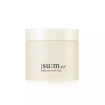 SU:M37 Secret Multi Pad 160мл/70шт.