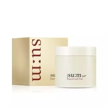 su:m37 Secret Multi Pad