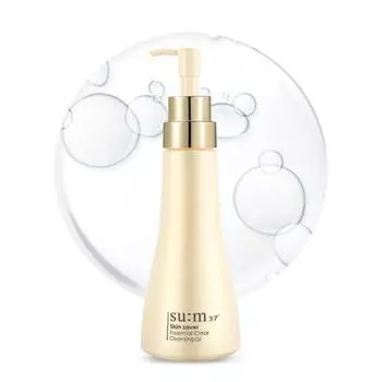 su:m37 - Skin Saver Clear Cleansing Oil