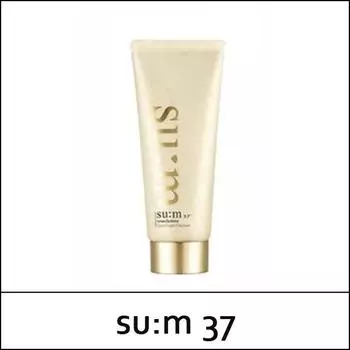 [СУ:M37°] СУММА (sgL1) LosecSumma Elixir Пенка для умывания 60 мл