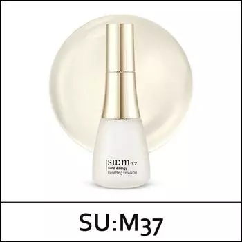 [СУ:M37°] СУММА (тт) Эмульсия для восстановления энергии времени 120 мл