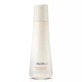 Су:m37 Time Energy Bright Clarifying Toner