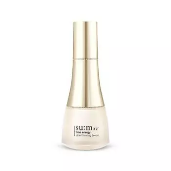 su:m37 - Time Energy Moist Firming Serum