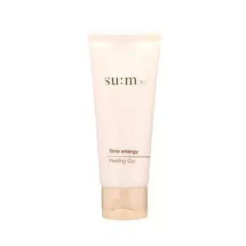 su:m37 - Time Energy Peeling Gel