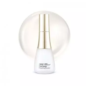 su:m37 - Time Energy Resetting Emulsion