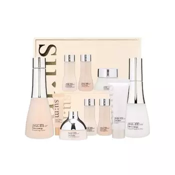 su:m37 - Time Energy Special Set