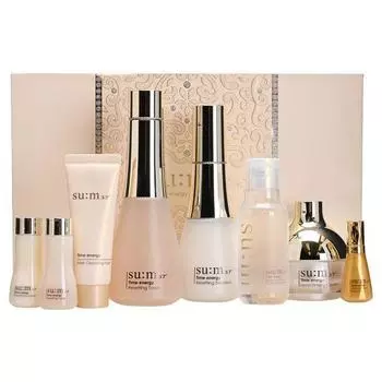 su:m37 - Time Energy Special Set