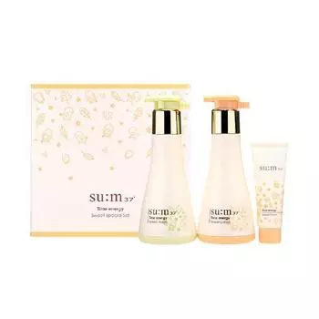 su:m37 - Time Energy Sweet Special Set