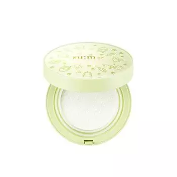 SU:M37 Time Energy Sweet Sun Cushion 15г