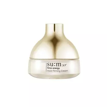 Су:m37 Time Moist Укрепляющий крем, 80 мл, 1 шт. 1 PCS