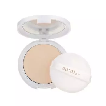 su:m37 - Water-Full CC Powder Pact