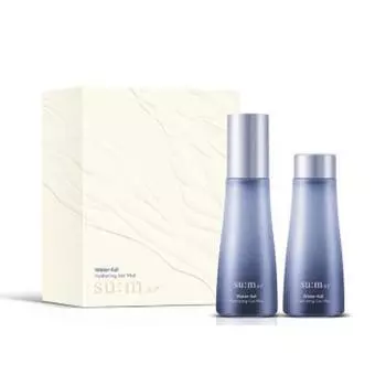 SU:M37 Water-Full Hydrating Gel Mist Set 2 шт.