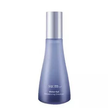 su:m37 - Water-Full Rebalancing Emulsion 120ml