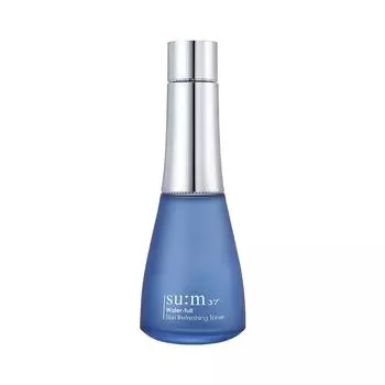 su:m37 - Water-Full Skin Refreshing Toner