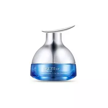 SU: M37 Water-full Time Leap Water Gel Cream 50 мл.