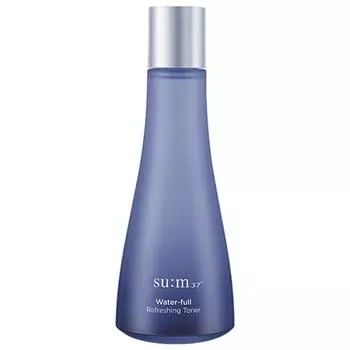 Су:m37 Waterfull Освежающий тоник, 170 мл, 1 шт. 1 PCS
