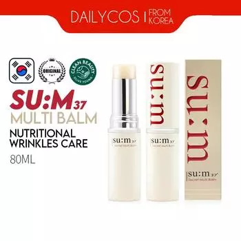 [СУ:M] Секрет Мульти-Бальзам 7G 1