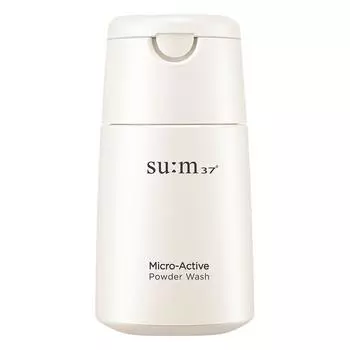 Су:Микроактивная пудра для умывания 37 Degree, 60 мл, 1 шт. 1 PCS