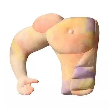 (SU)Милый и веселый работяга-муж обнимается с телом парня-компаньона с хорошим телом B хаки