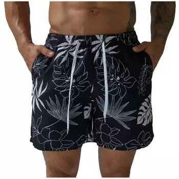 (SU)Мужские дышащие плавки Брюки Купальники Шорты Тонкий купальник бикини