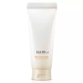 Су:Очищающее средство 37 Degree Time Energy Bright Clay Pack, 150 мл, 1 шт. 1 PCS