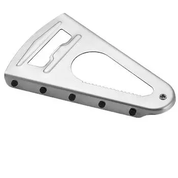 (SU)Открывалка для банок для откручивающихся крышек,Открывалка для банок для пожилых людей с открывалкой для банок One size