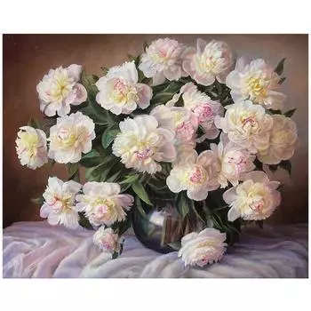 (SU)Раскраска по номерам Раскраска по номерам Картина по номерам Декоры для дома своими руками One size