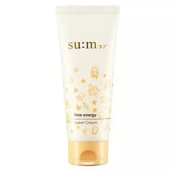 Су:Сладкие сливки 37 Degree Time Energy, 200 мл, 1 шт. 1 PCS