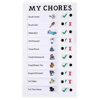 (SU)Старейшина Care и My Dablies предоставляют напоминания, запись контрольного списка важные Mmatters, список дел. B