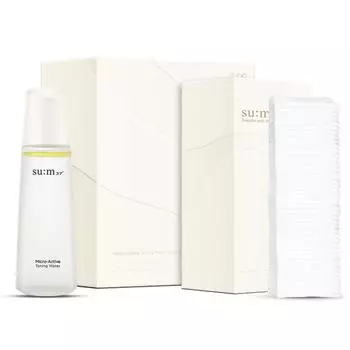 Су:Тонизирующая вода 37 Degree Micro Active, 150 мл, 1 шт. 1 PCS