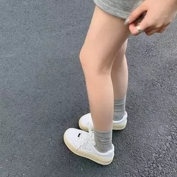 Su Yinyin s 2025 new leather thick-soled heightened casual sneakers, women s versatile little white shoes, and board shoes 35 белый