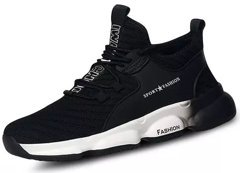 SUADEX Стильная защитная обувь для работы на строительной площадке, износостойкая стальная рабочая обувь для работы на открытом воздухе, обувь, обувь, рабочая обувь, черная, кроссовки, легкая,