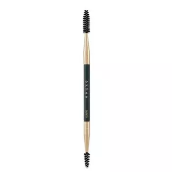 Suador okhee dual spoolie brush NUN10 makeup brush [SOO ADOR]