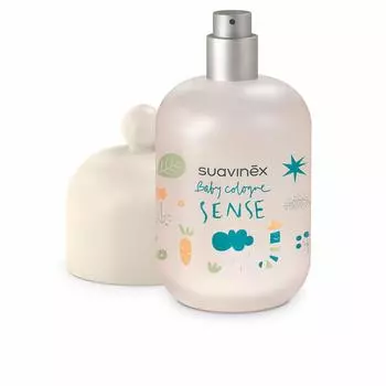 Suavinex Baby Cologne Sense одеколон 100 мл
