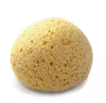 Suavinex Esponja Fiber Natural Infantil 1уд