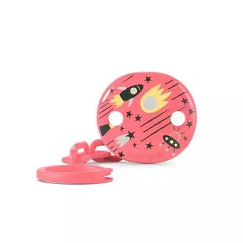 Suavinex клипса с цепью 1u